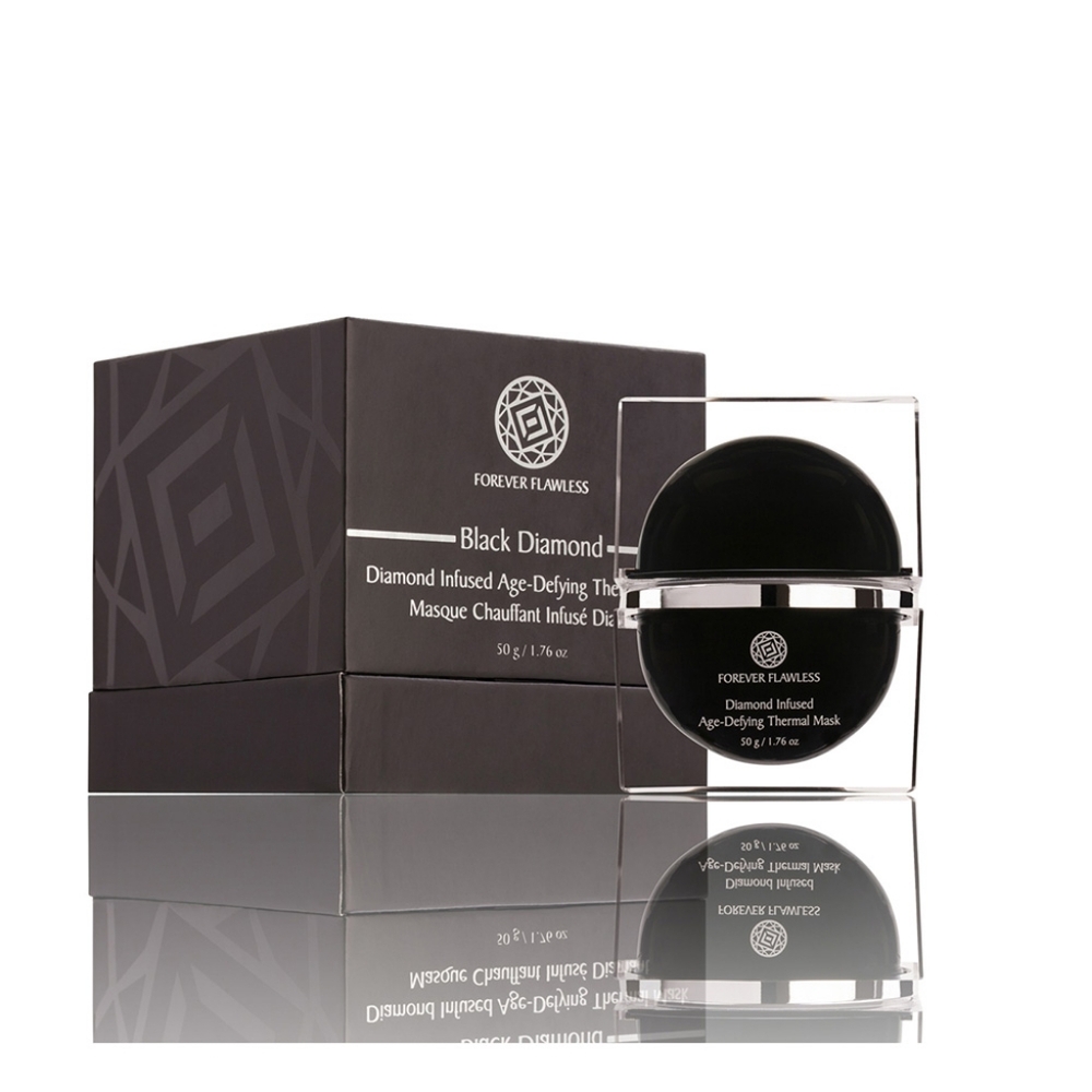 Forever FlawlessDiamond Infused Age-Defying Thermal Mask